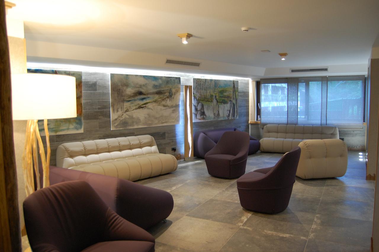 National Park Hotel & Spa Cotronei Luaran gambar