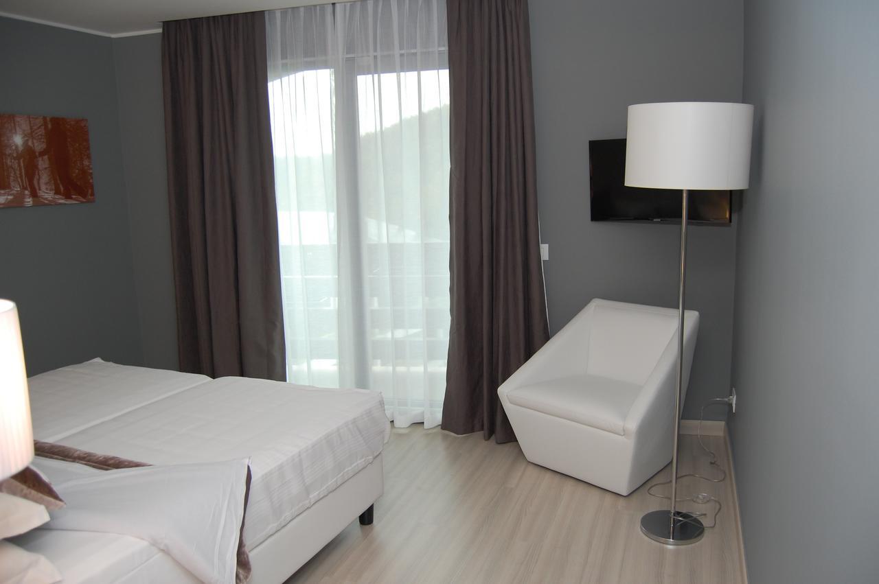 National Park Hotel & Spa Cotronei Luaran gambar