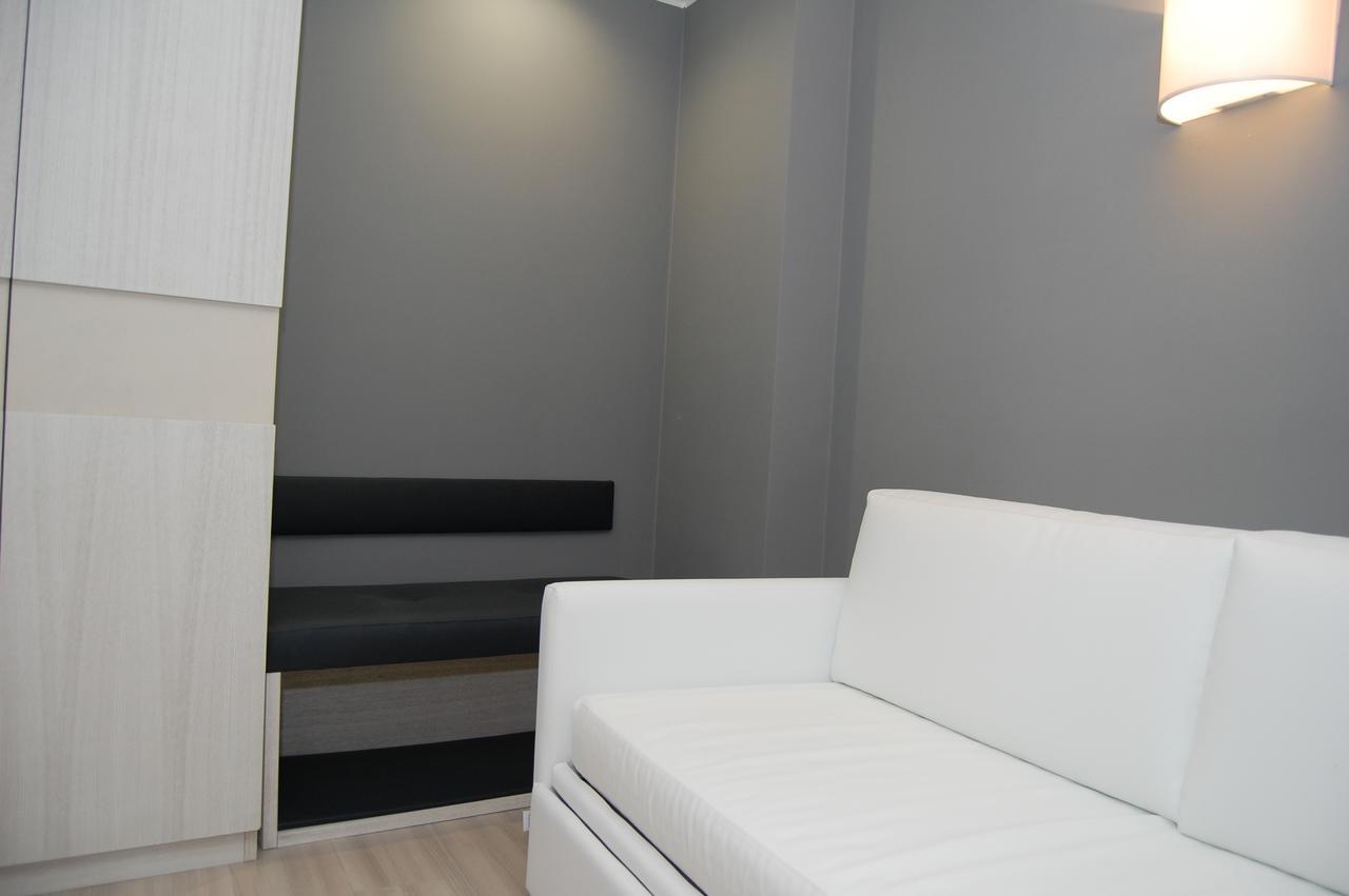 National Park Hotel & Spa Cotronei Luaran gambar