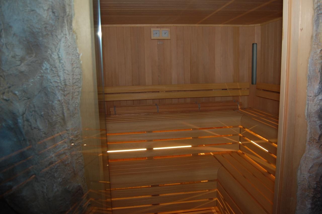 National Park Hotel & Spa Cotronei Luaran gambar